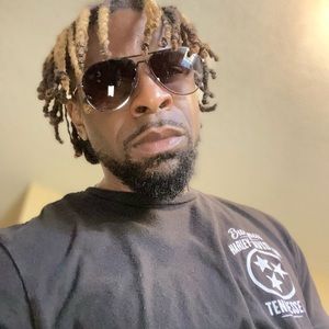 Meet your Posher, Marcus